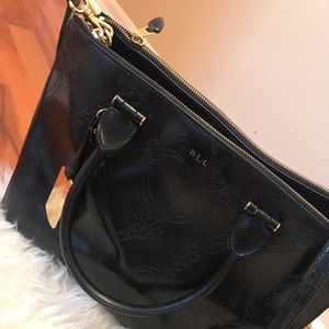 Ralph Lauren tote bag